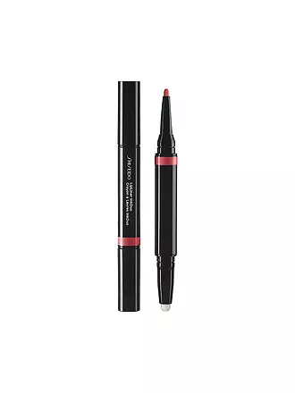 SHISEIDO | Lippenkonturenstrift - Lipliner InkDuo ( 04 Rosewood ) | 